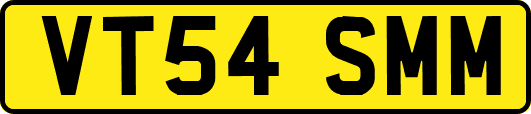 VT54SMM