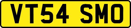 VT54SMO