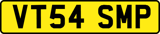 VT54SMP