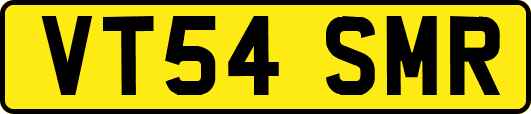 VT54SMR