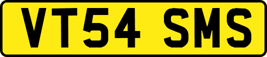VT54SMS