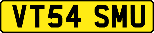 VT54SMU