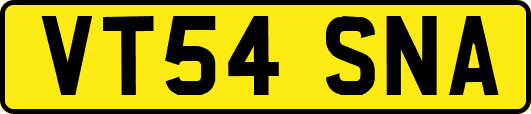 VT54SNA