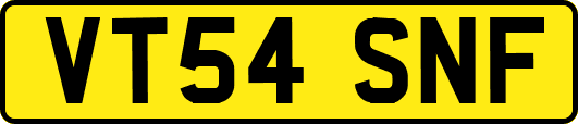 VT54SNF