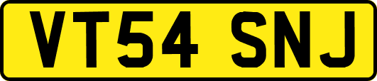 VT54SNJ