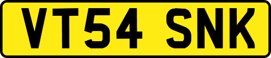 VT54SNK