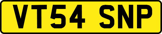 VT54SNP