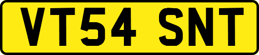 VT54SNT