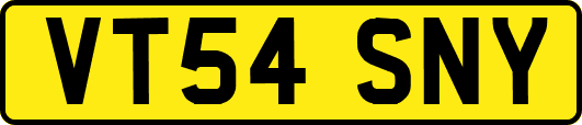 VT54SNY