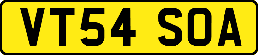 VT54SOA