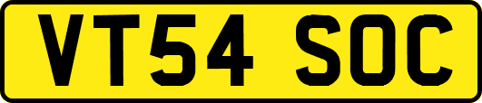 VT54SOC