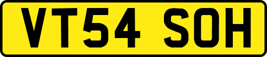VT54SOH
