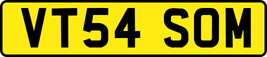 VT54SOM
