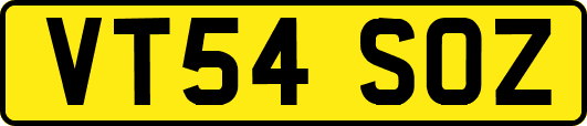 VT54SOZ