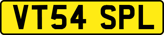 VT54SPL