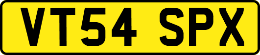 VT54SPX