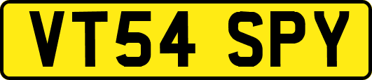 VT54SPY