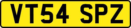 VT54SPZ