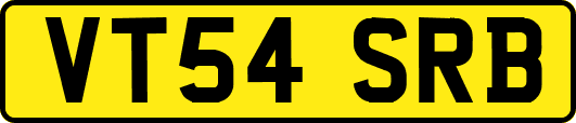 VT54SRB