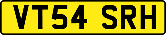VT54SRH
