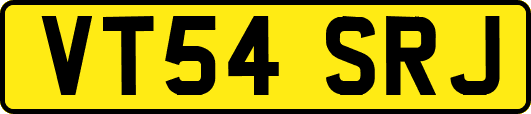 VT54SRJ