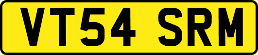 VT54SRM