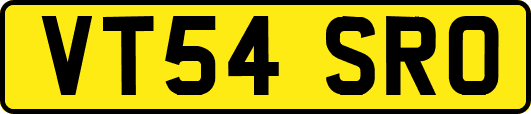 VT54SRO