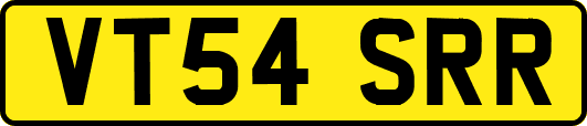 VT54SRR