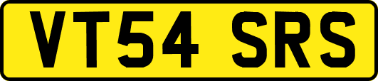 VT54SRS