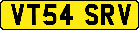 VT54SRV