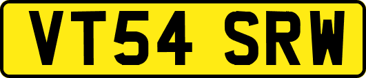 VT54SRW