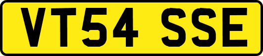 VT54SSE