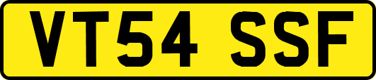VT54SSF