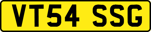 VT54SSG