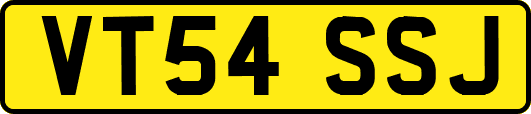 VT54SSJ