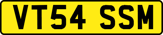 VT54SSM