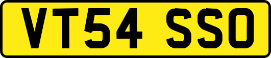 VT54SSO