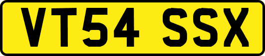 VT54SSX