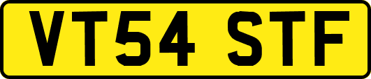 VT54STF