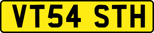 VT54STH