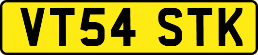 VT54STK