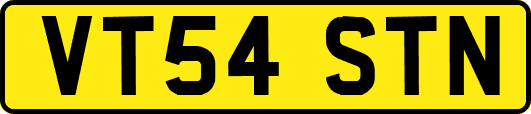 VT54STN