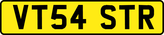 VT54STR