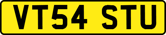 VT54STU