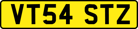 VT54STZ