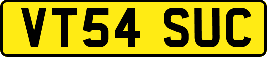 VT54SUC