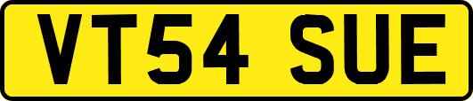 VT54SUE