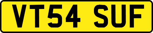 VT54SUF