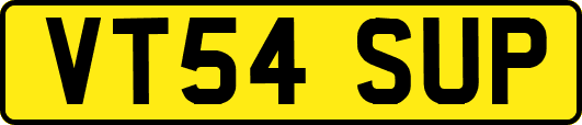 VT54SUP