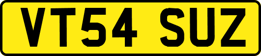 VT54SUZ